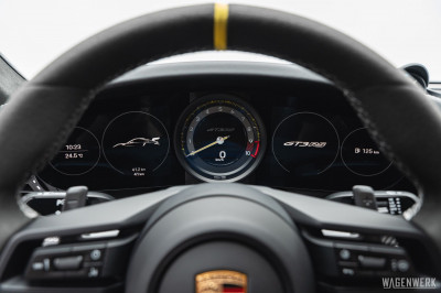 Porsche 911 Gebrauchtwagen