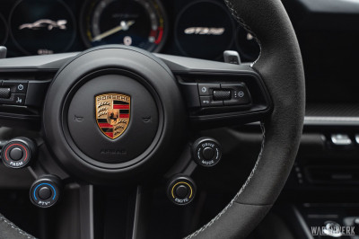 Porsche 911 Gebrauchtwagen