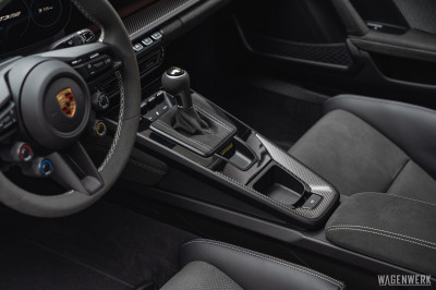 Porsche 911 Gebrauchtwagen