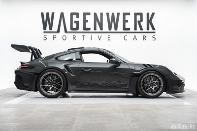 Porsche 911 Gebrauchtwagen