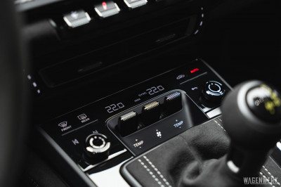 Porsche 911 Gebrauchtwagen