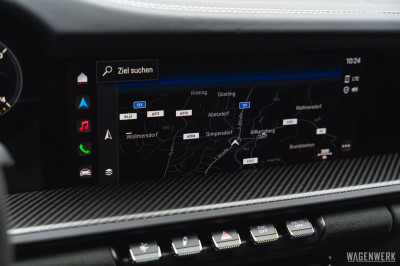 Porsche 911 Gebrauchtwagen