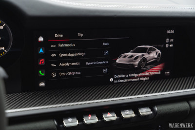 Porsche 911 Gebrauchtwagen