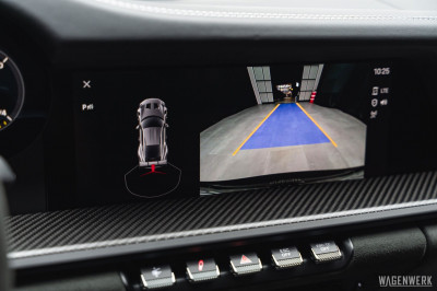 Porsche 911 Gebrauchtwagen