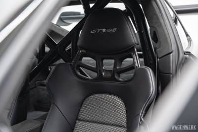 Porsche 911 Gebrauchtwagen