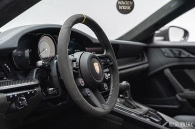 Porsche 911 Gebrauchtwagen