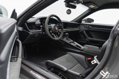 Porsche 911 Gebrauchtwagen