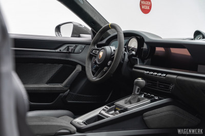 Porsche 911 Gebrauchtwagen