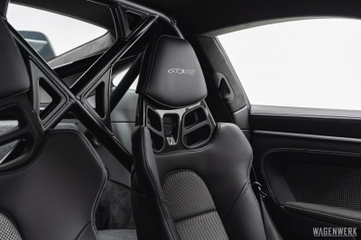 Porsche 911 Gebrauchtwagen