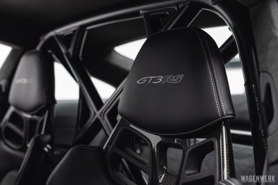 Porsche 911 Gebrauchtwagen