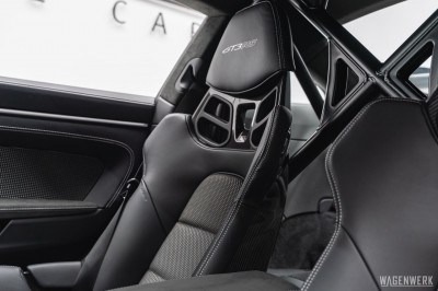 Porsche 911 Gebrauchtwagen