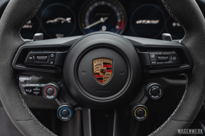 Porsche 911 Gebrauchtwagen