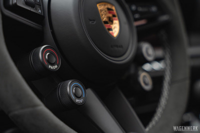 Porsche 911 Gebrauchtwagen