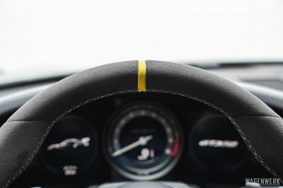 Porsche 911 Gebrauchtwagen