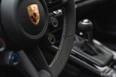 Porsche 911 Gebrauchtwagen