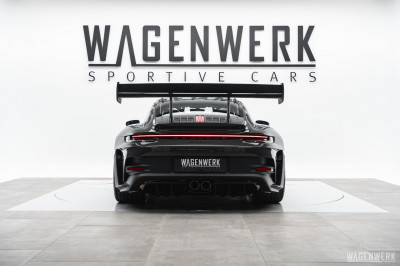 Porsche 911 Gebrauchtwagen