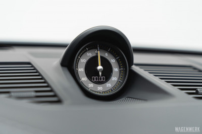 Porsche 911 Gebrauchtwagen