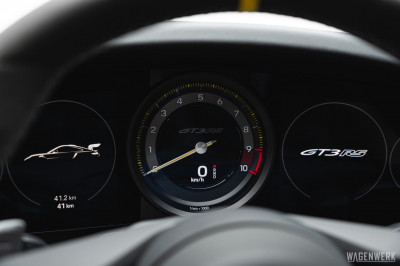 Porsche 911 Gebrauchtwagen