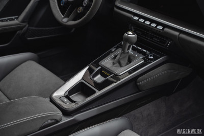 Porsche 911 Gebrauchtwagen