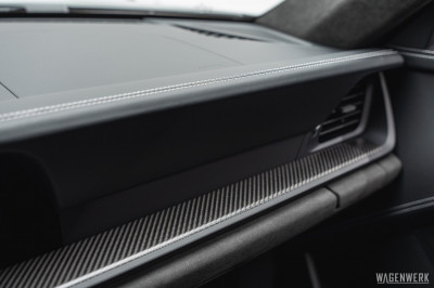 Porsche 911 Gebrauchtwagen