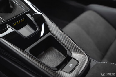 Porsche 911 Gebrauchtwagen