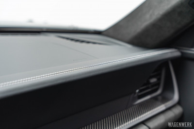 Porsche 911 Gebrauchtwagen