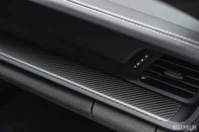 Porsche 911 Gebrauchtwagen