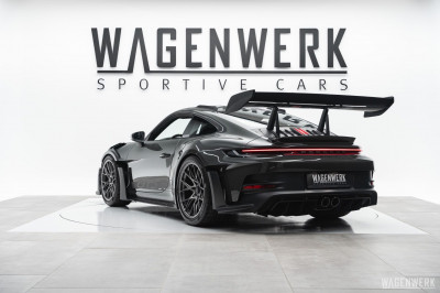 Porsche 911 Gebrauchtwagen