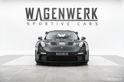 Porsche 911 Gebrauchtwagen