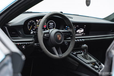 Porsche 911 Gebrauchtwagen