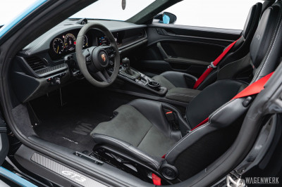 Porsche 911 Gebrauchtwagen