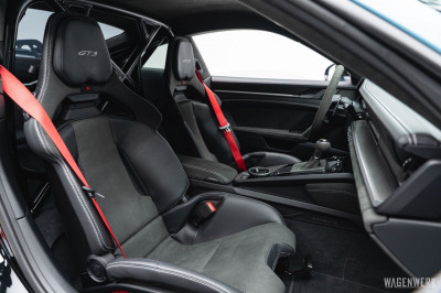 Porsche 911 Gebrauchtwagen