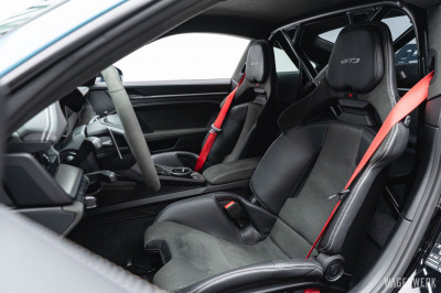 Porsche 911 Gebrauchtwagen