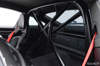 Porsche 911 Gebrauchtwagen