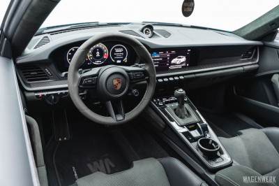 Porsche 911 Gebrauchtwagen