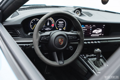 Porsche 911 Gebrauchtwagen