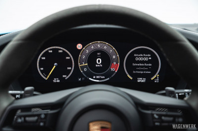 Porsche 911 Gebrauchtwagen