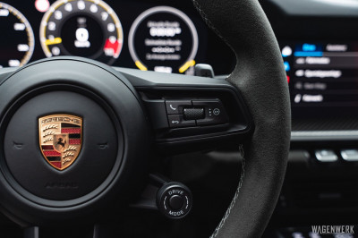 Porsche 911 Gebrauchtwagen