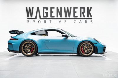 Porsche 911 Gebrauchtwagen