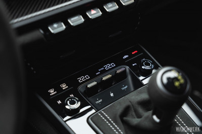 Porsche 911 Gebrauchtwagen