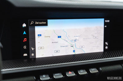 Porsche 911 Gebrauchtwagen