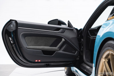 Porsche 911 Gebrauchtwagen