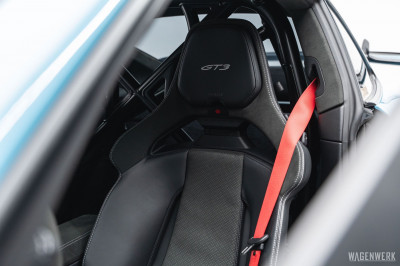 Porsche 911 Gebrauchtwagen