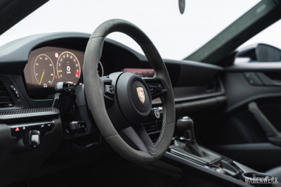 Porsche 911 Gebrauchtwagen