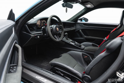 Porsche 911 Gebrauchtwagen