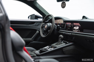 Porsche 911 Gebrauchtwagen