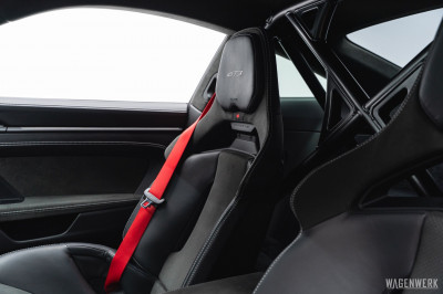 Porsche 911 Gebrauchtwagen