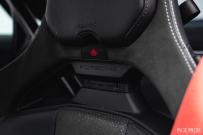 Porsche 911 Gebrauchtwagen