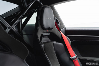 Porsche 911 Gebrauchtwagen