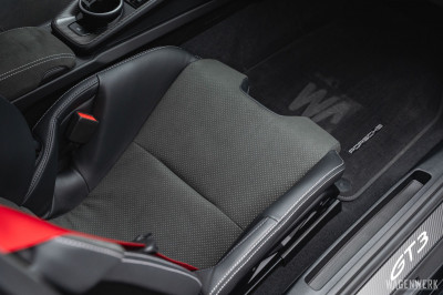 Porsche 911 Gebrauchtwagen